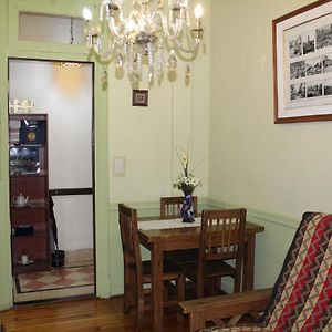 Apartamento Planta baja